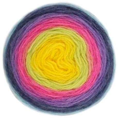 Papatya Cake Wool 258