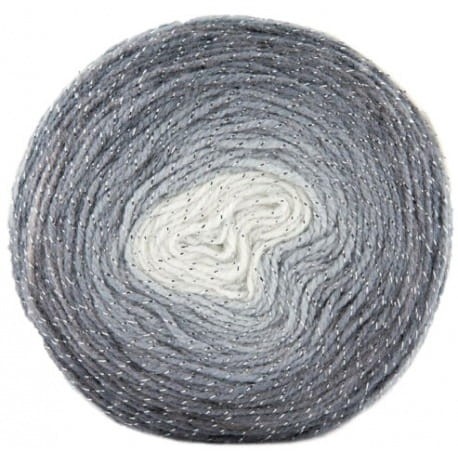 Papatya Cake Silver 301