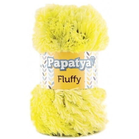 Papatya Fluffy 808