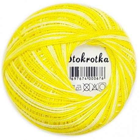 Stokrotka Altin Basak 336 melanż