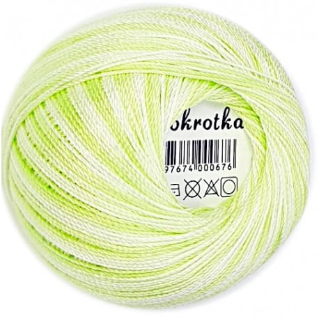 Stokrotka Altin Basak 345 melanż