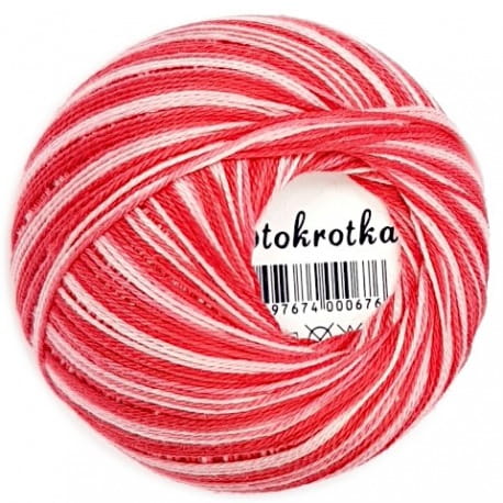 Stokrotka Altin Basak 340 melanż