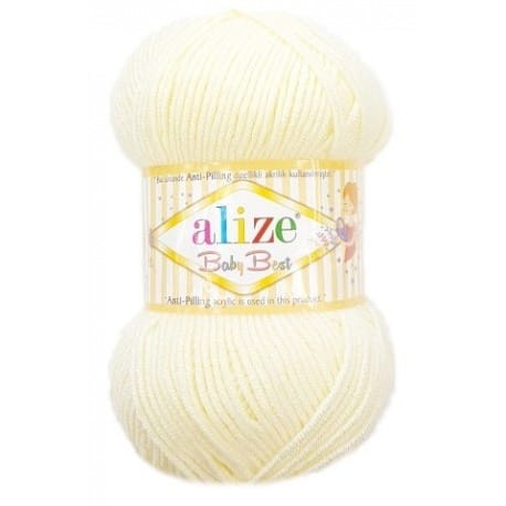 Alize Baby Best 62 ekri