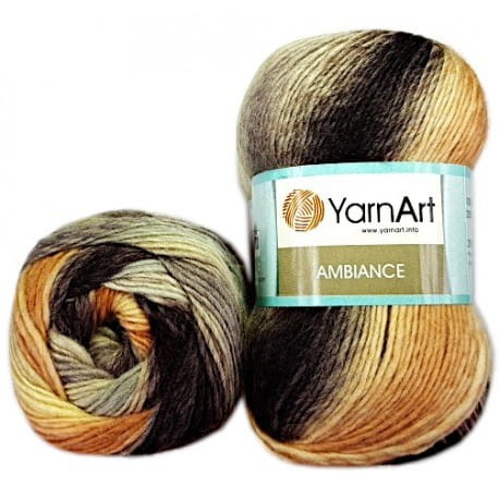 YarnArt Ambiance 151