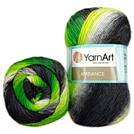 YarnArt Ambiance 156