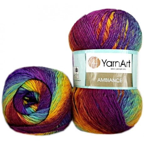 YarnArt Ambiance 154