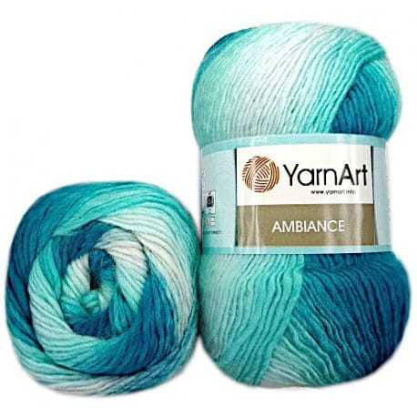 YarnArt Ambiance 155