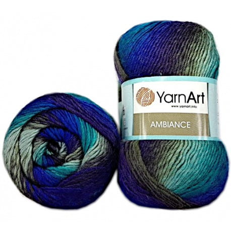 YarnArt Ambiance 158