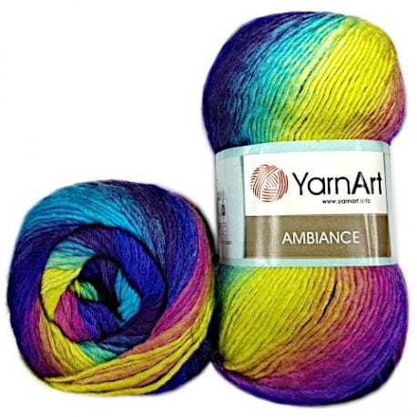 YarnArt Ambiance 153