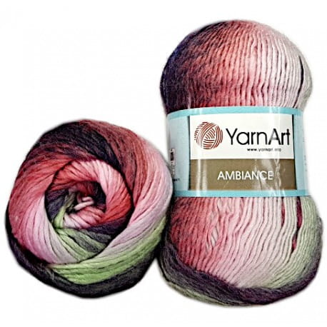 YarnArt Ambiance 150