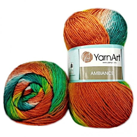 YarnArt Ambiance 152