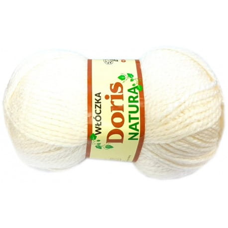 Doris Opus 232 kremowy