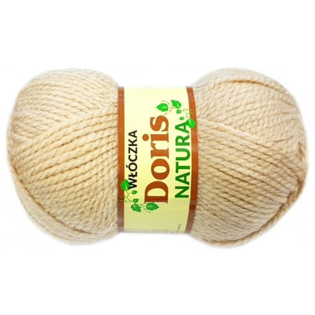 Doris Opus 805 jasny beżowy