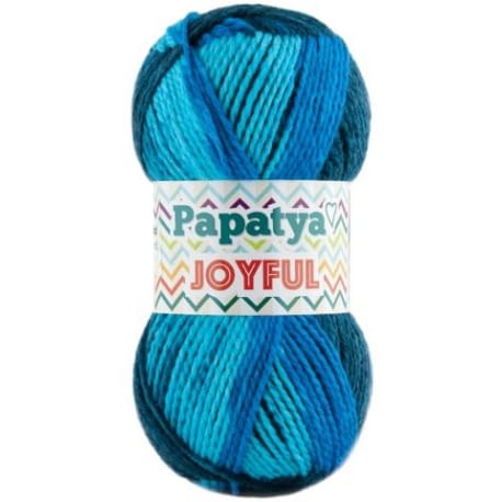 Papatya Joyful 400-03