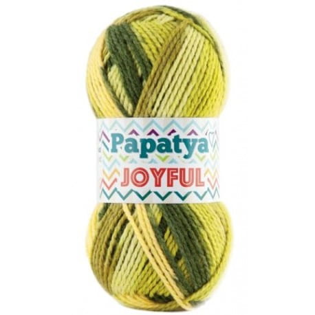 Papatya Joyful 400-05