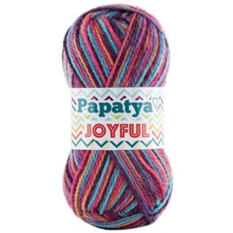 Papatya Joyful 400-07
