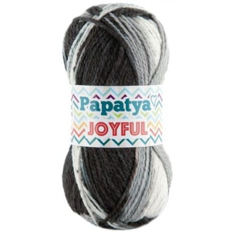 Papatya Joyful 400-14