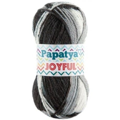 Papatya Joyful 400-14