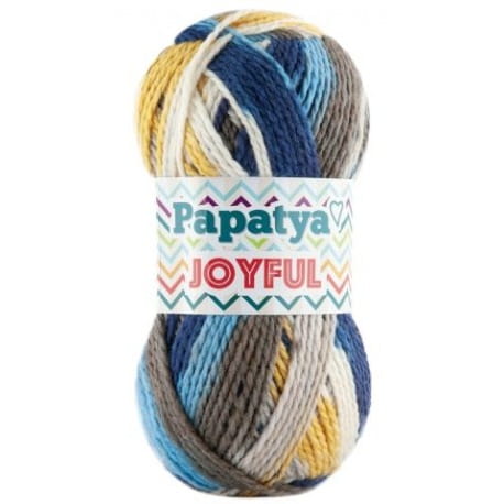 Papatya Joyful 400-15
