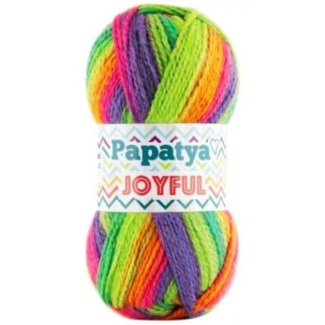 Papatya Joyful 400-16