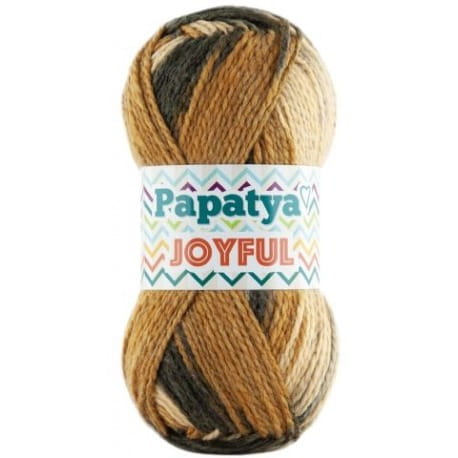 Papatya Joyful 400-20