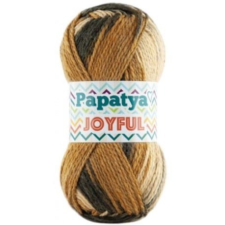 Papatya Joyful 400-20