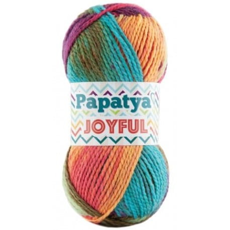 Papatya Joyful 400-22
