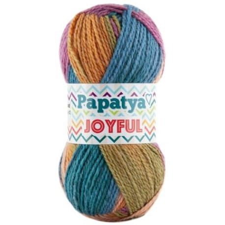Papatya Joyful 400-23