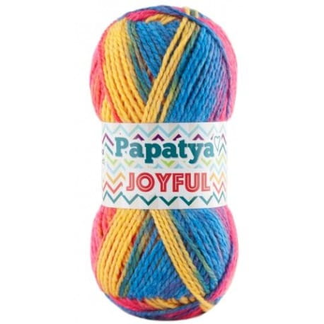 Papatya Joyful 400-39