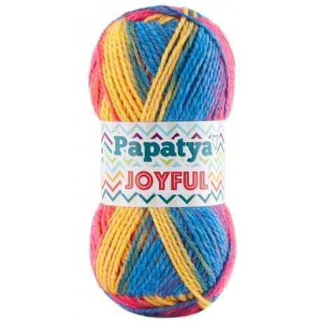 Papatya Joyful 400-39