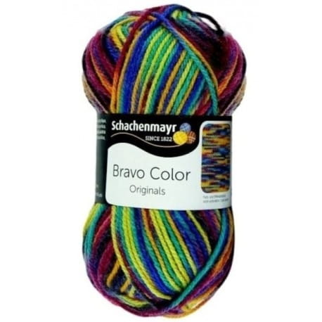 Schachenmayr Bravo Color 02131