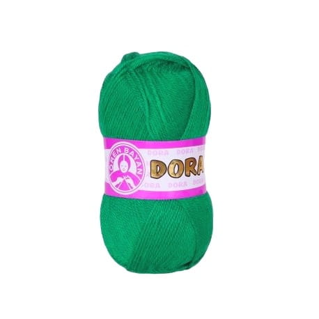 Madame Tricote Dora 070 zielony