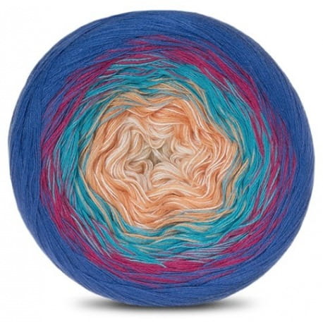 Summer Soft Cake Opus 50004
