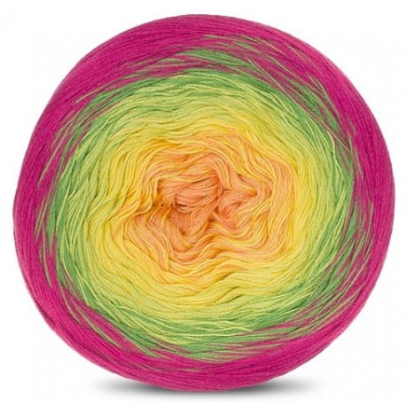 Summer Soft Cake Opus 50026