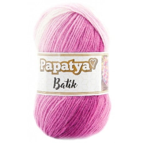 Papatya Batik 554-04