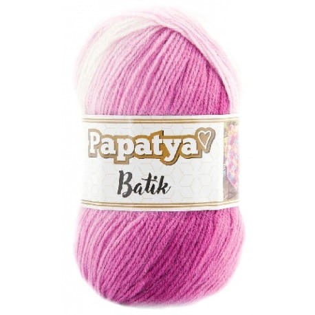 Papatya Batik 554-04
