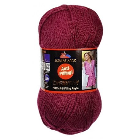 Himalaya Everyday 45 wiśnia