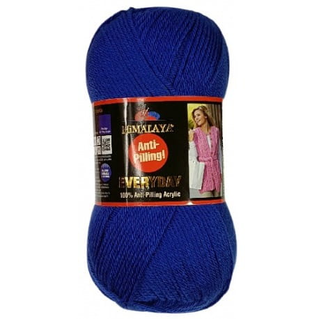 Himalaya Everyday 17 kobaltowy