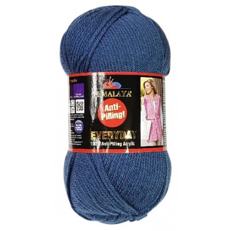 Himalaya Everyday 18 ciemny jeans