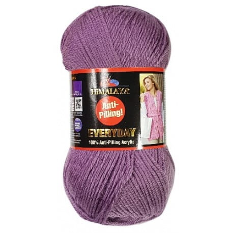 Himalaya Everyday 46 wrzosowy