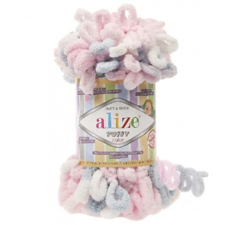 Alize Puffy Color 5864