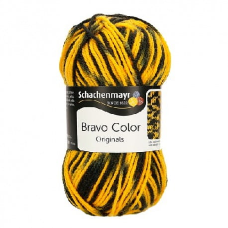 Schachenmayr Bravo Color 02338