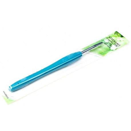 Szydełko Opus z rączką TPR 4.5mm