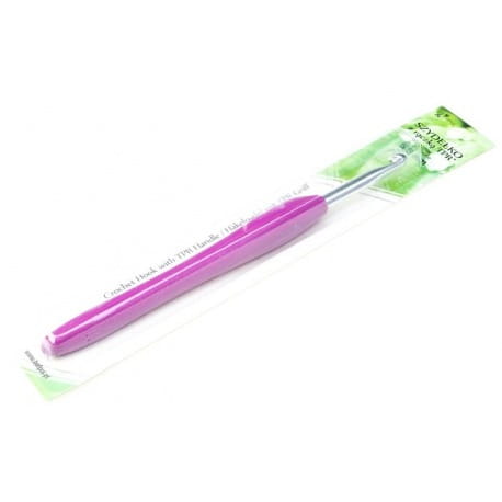Szydełko Opus z rączką TPR 5.5mm