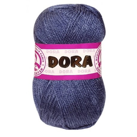 Madame Tricote Dora 138 jeans