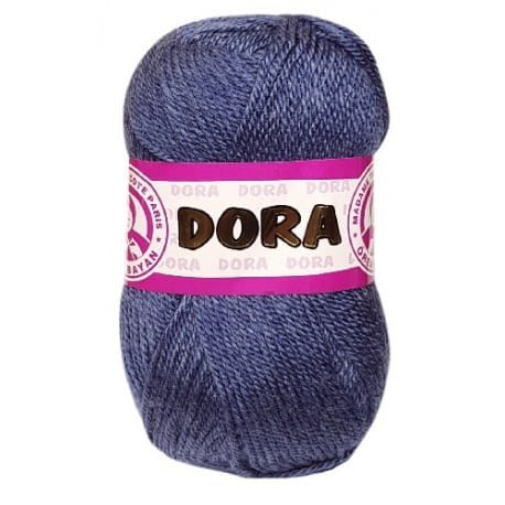 Madame Tricote Dora 138 jeans