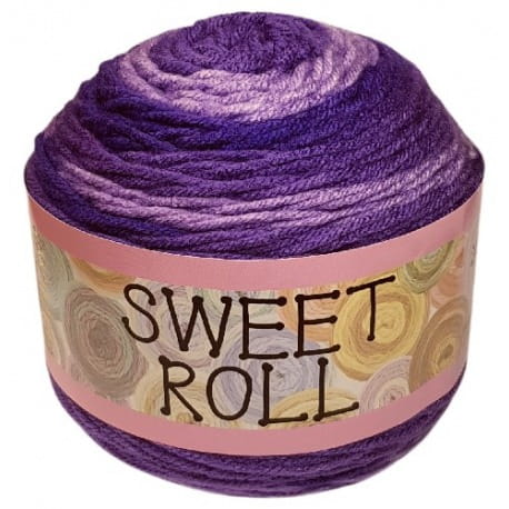 Himalaya Sweet Roll 1047-01