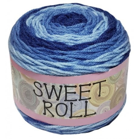 Himalaya Sweet Roll 1047-02