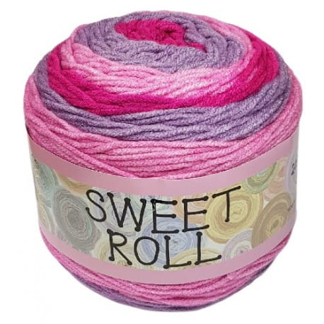 Himalaya Sweet Roll 1047-05
