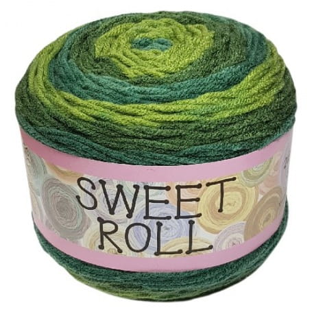 Himalaya Sweet Roll 1047-08